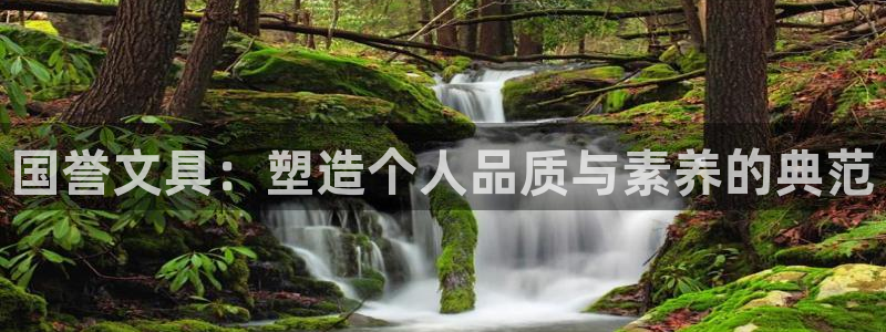 天顺娱乐梁33300j：国誉文具：塑造个