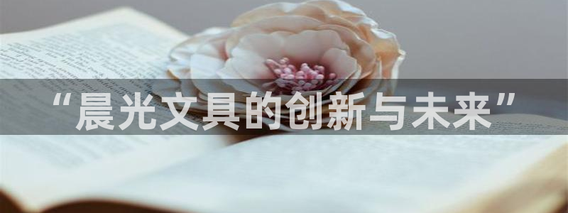 天顺娱乐木且判p29999：“晨光文具的