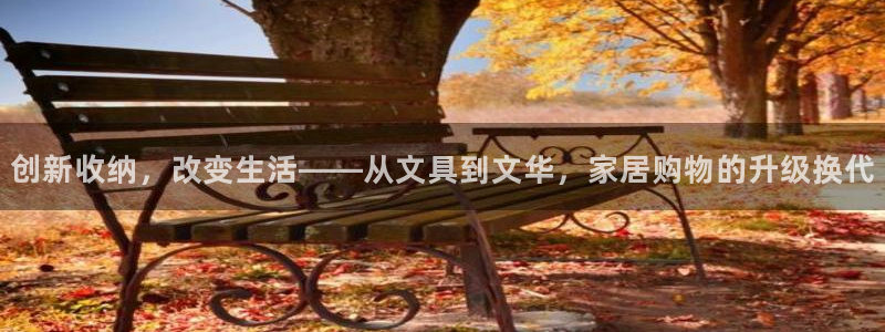 天顺娱乐没943994：创新收纳，改变生